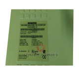 New Siemens 6se7023-4tc61-z Inverter