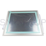 New Siemens 6av6 647-0ag11-3ax0 Hmi Touch Panel