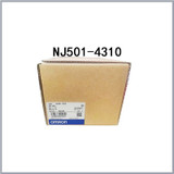 Omron One New Sealed Module Nj501-4310 Nj5014310 Original Manufacturer