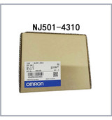 Omron One New Sealed Module Nj501-4310 Nj5014310 Original Manufacturer