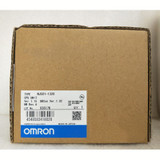 New Omron Cpu Controller Unit Nj501-1320 Nj501-1320
