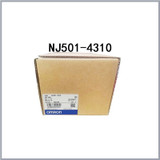 Omron One New Sealed Module Nj501-4310 Nj5014310 Original Manufacturer