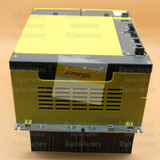 One Fanuc A06b-6200-h055 Ac Servo Amplifier