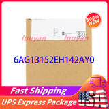 Siemens 6ag13152eh142ay0 Factory Sealed