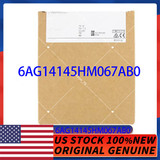Siemens 6ag14145hm067ab0 Factory Sealed