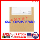 Siemens 6ag14165hs067ab0 Factory Sealed