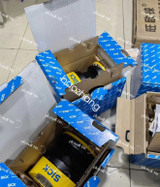 S30a-6011ba Safety Laser Scanner