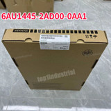 Siemens New Simotion Drive 6au1445-2ad00-0aa1