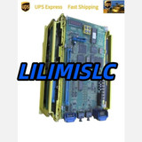 Fanuc A06b-6064-c303 Ac Spindle Servo Unit Spot Goods / Htz1