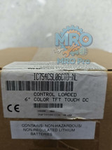 Ic754csl06ctd-ml Product Touch Screen or
