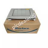 New Proface Hmi Pfxgp3400tad Touch Screen