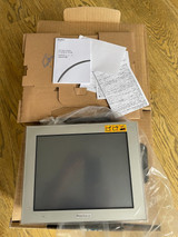 New Proface Hmi Pfxgp3400tad Touch Screen