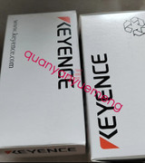 Keyence Sr-x300w New Intelligent Barcode Reader or