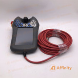 Abb Dsqc679 3hac028357-001 Robot Teach Pendant with 10m Cable