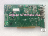 1 Pc Used Depictmaster 4x1 Acquisition Card/ B2664h Cl