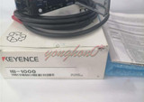 1pcs Keyence Ib-1000 Laser Sensor New