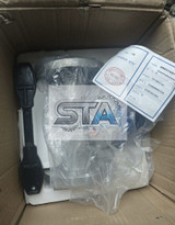 H250/rr/m40/esk4/exd Product Flowmeter Ship