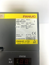 1pcs Fanuc A06b-6087-h130 Servo Drive or