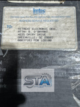 46702m Product Circuit Board Ship