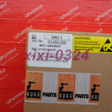 New Kuka 01-052-300 Robot Mfc 1.08 71-039-272 71-052-214 Ship