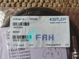 1pc Kistler 1pc Kistler 6635a1 New Pressure Sensor