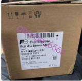 1pc New Fuji Rys102s3-lps Servo Amplifier or