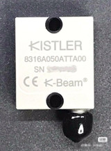 1pc New 8316a050atta00 Pressure Sensor or