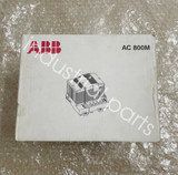 1pc Pm866ak02 3bse081637r1 Abb Module or