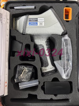 New Hitachi X-met8000 Optimum Spectrometer Ship