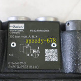 UPS Shipr4r10-59531b110 Hydraulic Valve