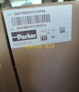 UPS Shipd41fbe01fc1nf00 Proportional Valve