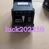 1PC Used Omron Fq2-s40050f Smart Camera for Vision Systems