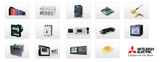 1PC Mitsubishi Gt2508-vtwd Hmi Touch Panel