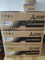 1PC Mitsubishi Gt2715-xtbd Touch Screen Hmi for Automation