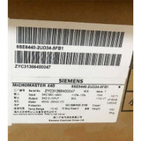 New Siemens Micromaster 440 6se6440-2ud34-5fb1 - Ac Drive