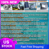 New Siemens 6sl3353-1ag41-1da1 Power Block Replacement