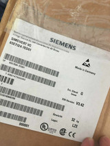 1pc Siemens 6se7024-7ed61 New 6se70247ed61