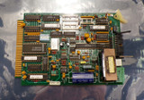 Prometrix 36-0133 a 54-0150 Servo Motor Controller Driver Pcb Kla Tencor Ft-750