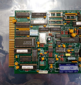 Prometrix 36-0133 a 54-0150 Servo Motor Controller Driver Pcb Kla Tencor Ft-750