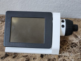 Zeiss Axio Observer 432907-9901-000 Docking Station with Tft Display