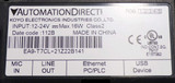 Automation Direct Koyo Ea9-t7cl+21z22b141 Touch Screen - Used