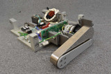 Svg Silicon Valley Group 99-38154-01 Shuttle Arm Assembly - Used