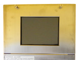 Hitachi High Technologies M-511e User Interface Panel - Used