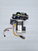 Mdrive Mci23c-abt-03 Motorized Optical Filter Wheel Assembly