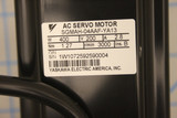 0190-10187 Yaskawa Head Sweep Servo Motor 300mm Reflexion Amat