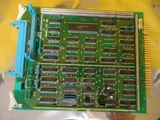 Jeol Mp002901(00) Panel Itf Pb Interface Board Pcb Card
