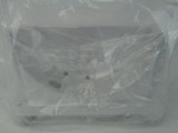 Amat Applied Materials 0021-39943 Liner Pump Port Ips Refurbished