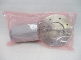 Mks Instruments 653b-13181 Throttle Control Valve Type 653b Refurbished
