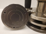 Logitech Pp5 Precision Lap & Polishing Jig with Vacuum Chuck