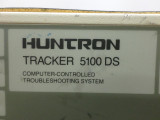 Huntron Tracker 5100 Ds Circuit Board Testing System